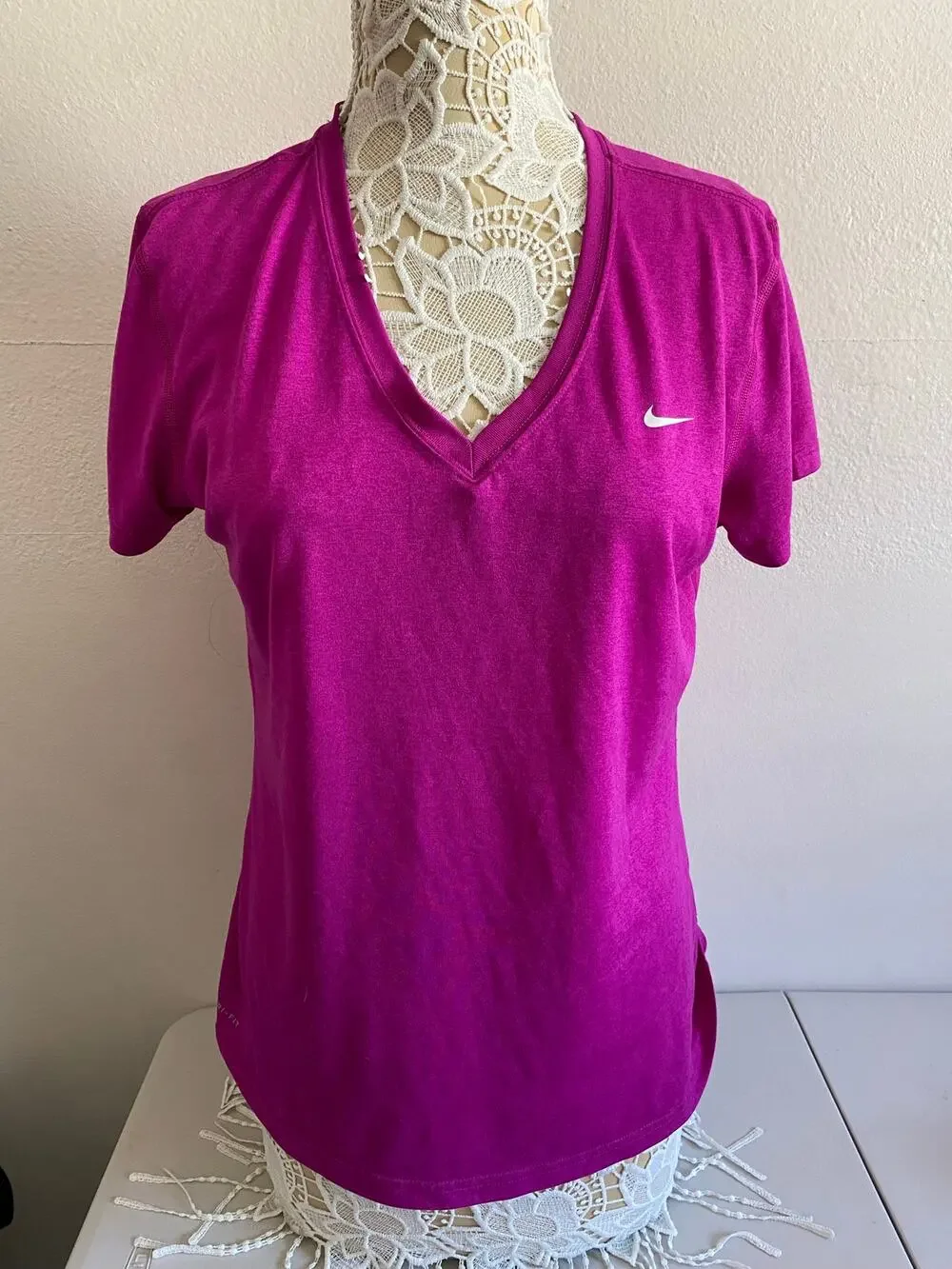 Women's Nike V-neck